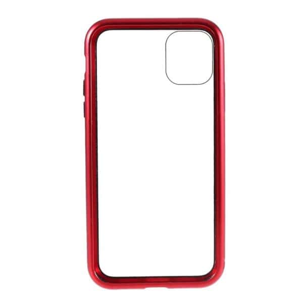 Iphone 12 Mini Perfect Cover Rød