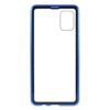 Samsung A51 Perfect Cover Blå