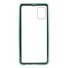 Samsung A51 Perfect Cover Grøn
