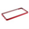 Samsung A51 Perfect Cover Rød