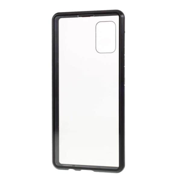 Samsung Galaxy A71 Perfect Cover Sort