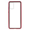 Samsung S20 Plus Perfect Cover Rød