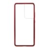 Samsung S21 Ultra Perfect Cover Rød