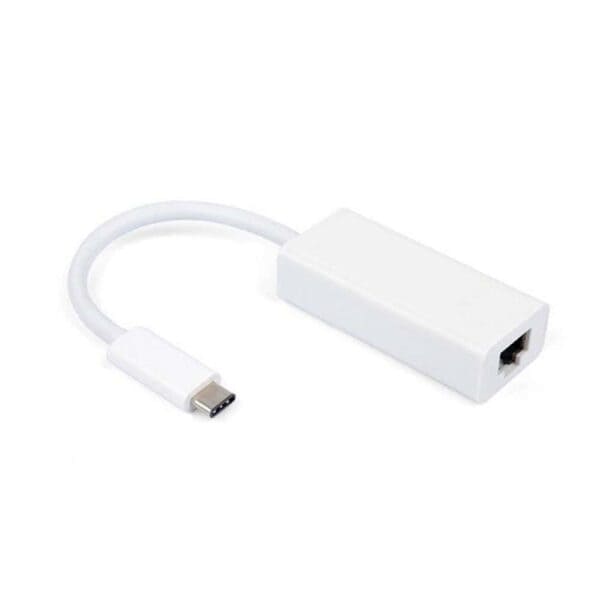 Usb-c Til Ethernet Adapter