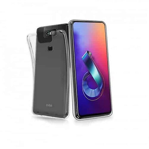 Asus Zenfone 6 Tpu Cover