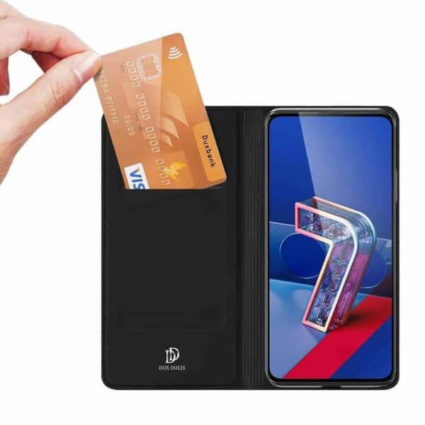 Asus Zenfone 7 Flipcover