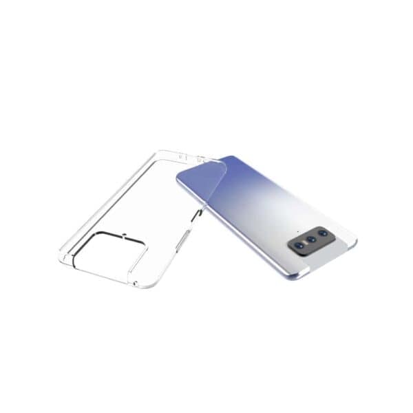 Asus Zenfone 7 Tpu Cover