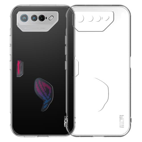 Asus Rog Phone 7 5g Tpu Cover