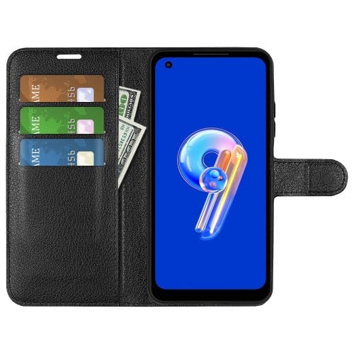 Asus Zenfone 9 Flip Cover