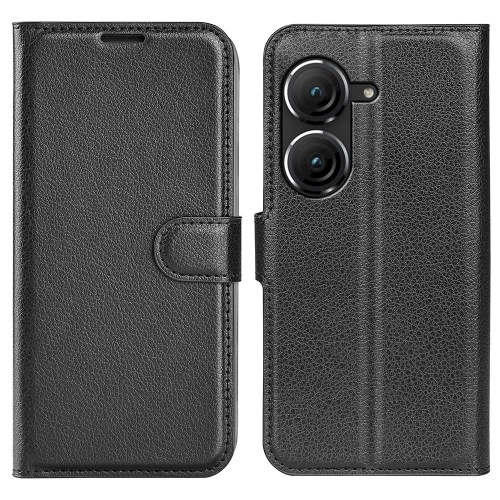 Asus Zenfone 9 Flip Cover