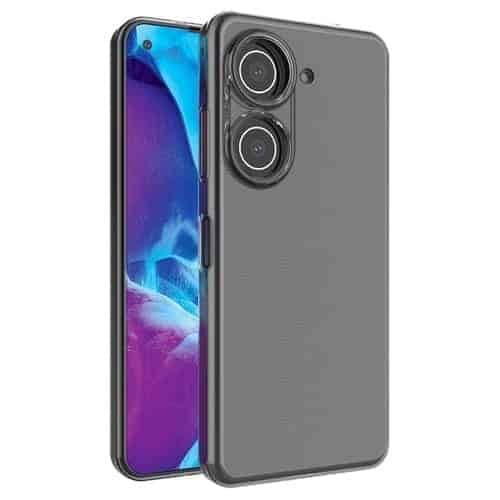 Asus Zenfone 9 Tpu Cover