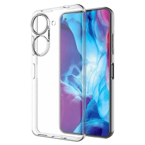 Asus Zenfone 9 Tpu Cover