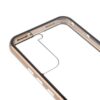 Samsung S22 Plus Perfect Cover Guld