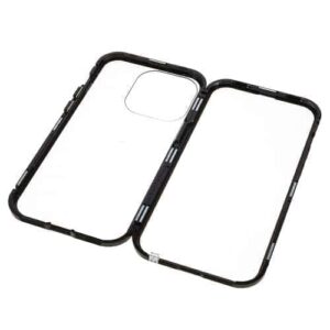 Iphone 14 Pro Perfect Cover Sort