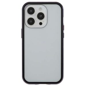 Iphone 14 Pro Perfect Cover Lilla