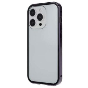 Iphone 14 Pro Perfect Cover Lilla