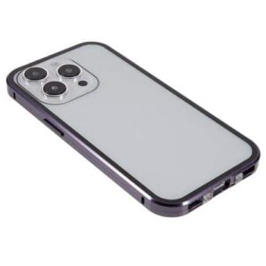 Iphone 14 Pro Perfect Cover Lilla