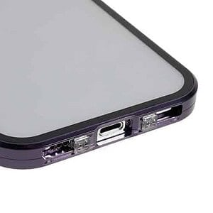 Iphone 14 Pro Perfect Cover Lilla