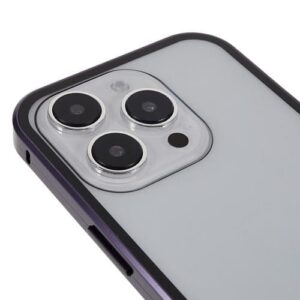 Iphone 14 Pro Perfect Cover Lilla