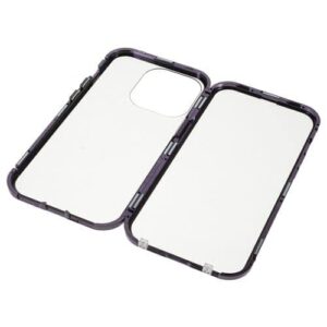 Iphone 14 Pro Perfect Cover Lilla
