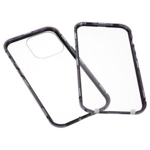 Iphone 14 Pro Perfect Cover Lilla