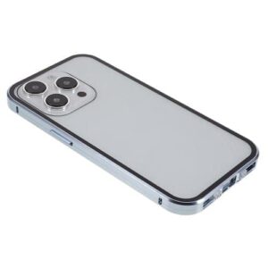 Iphone 14 Pro Perfect Cover Blå
