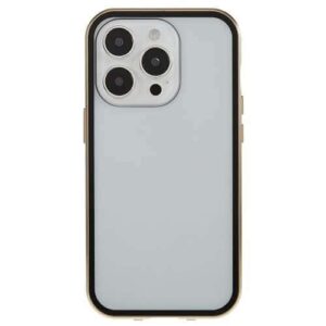 Iphone 14 Pro Perfect Cover Guld