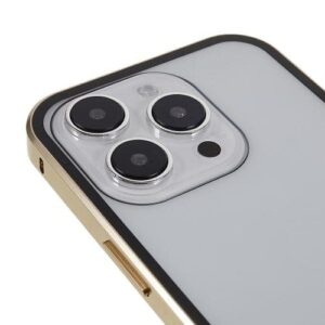 Iphone 14 Pro Perfect Cover Guld