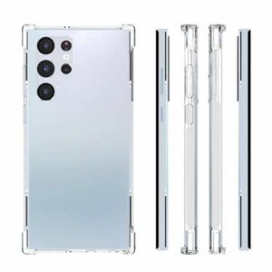 Samsung Galaxy S22 Ultra 5g Tpu Cover