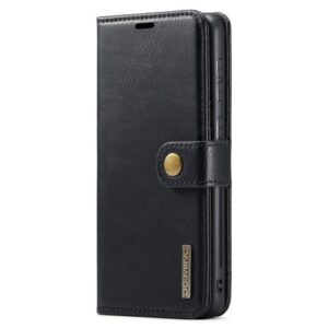 Samsung Galaxy A33 5g Flipcover - Sort
