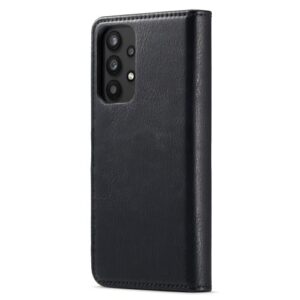 Samsung Galaxy A33 5g Flipcover - Sort