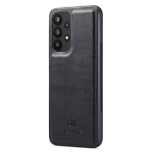 Samsung Galaxy A33 5g Flipcover - Sort