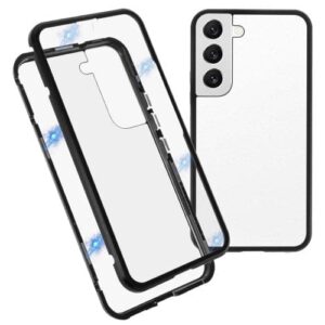 Samsung Galaxy S22 Plus Perfect Cover Sort
