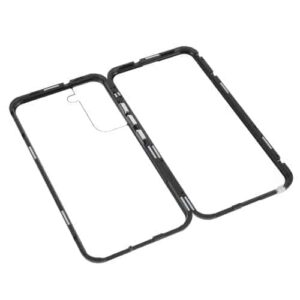 Samsung Galaxy S22 Plus Perfect Cover Sort