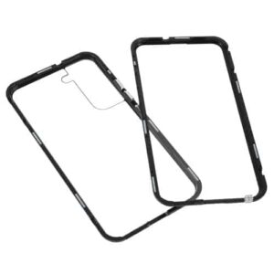 Samsung Galaxy S22 Plus Perfect Cover Sort