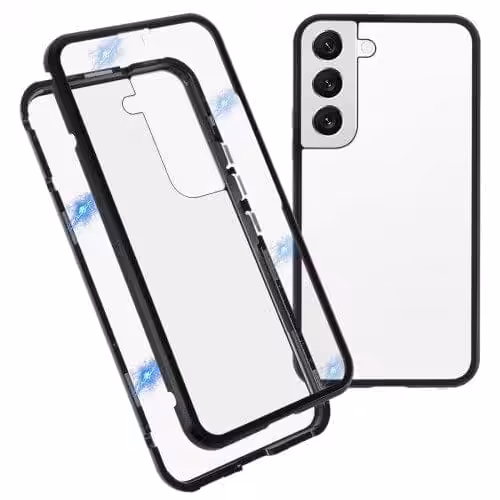 Samsung Galaxy S22 Plus Perfect Cover Sort