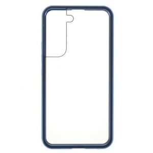 Samsung S22 Plus Perfect Cover Blå