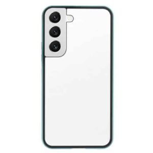 Samsung Galaxy S22 Perfect Cover Grøn
