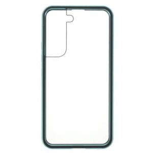 Samsung Galaxy S22 Perfect Cover Grøn