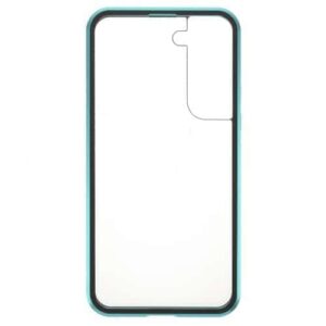 Samsung Galaxy S22 Perfect Cover Grøn