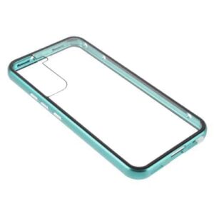 Samsung Galaxy S22 Perfect Cover Grøn