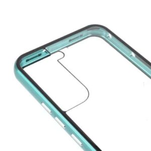 Samsung Galaxy S22 Perfect Cover Grøn