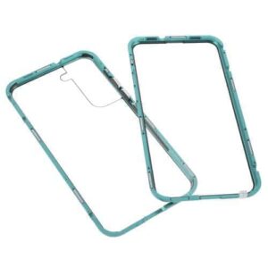 Samsung Galaxy S22 Perfect Cover Grøn