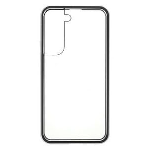 Samsung Galaxy S22 Perfect Cover Sølv