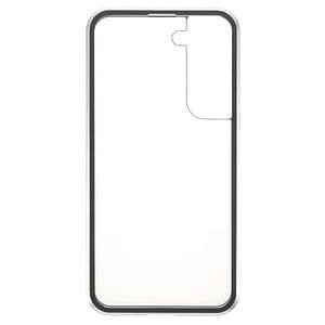 Samsung Galaxy S22 Perfect Cover Sølv