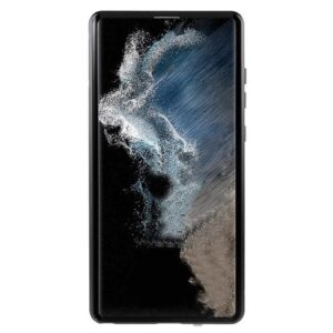 Samsung S22 Ultra Perfect Cover Sort