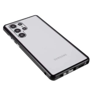 Samsung S22 Ultra Perfect Cover Sort