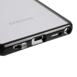 Samsung S22 Ultra Perfect Cover Sort