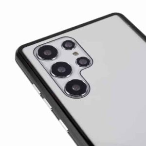 Samsung S22 Ultra Perfect Cover Sort
