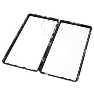 Samsung S22 Ultra Perfect Cover Sort